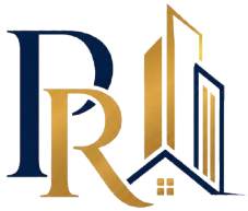 Pishon and Roche monogram